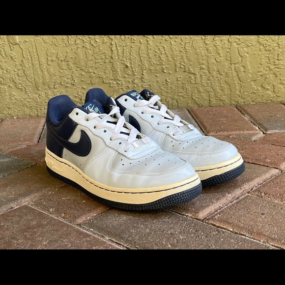 Nike Shoes - Nike Air Force I ‘07 sneakers